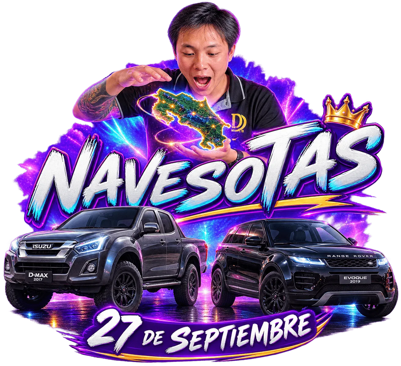 Promoción
